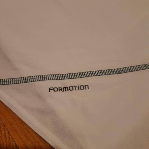 Adidas Bayern Munich 2013-14 'Formotion' Adidas Training Shirt/Jersey - Picture 5 of 16